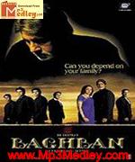 Baghban 2003 song download